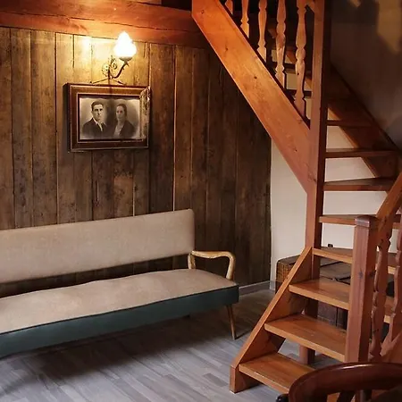 Can Coderch Ribes De Freser